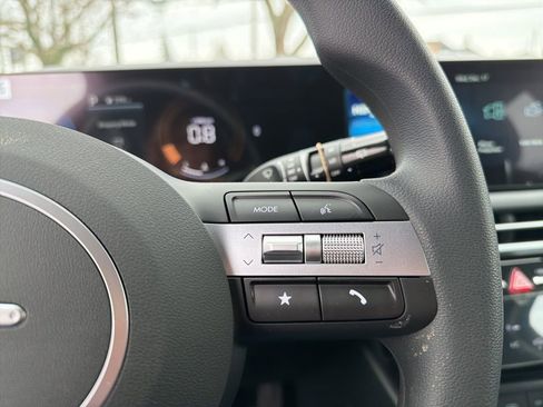 New 2026 Hyundai Tucson SEL image 34