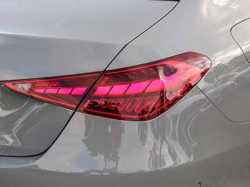 New 2026 Mercedes-Benz C 300 Sedan image 9