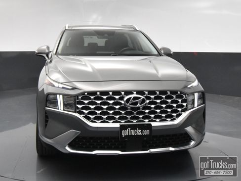Used 2023 Hyundai Santa Fe SEL Premium image 45