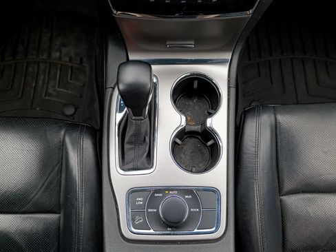 Used 2019 Jeep Grand Cherokee Limited w/ Luxury Group II AWD/4WD image 52