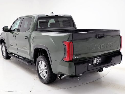 Used 2023 Toyota Tundra SR5 image 7