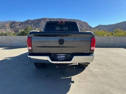 Used 2016 RAM 1500 Classic SLT image 7