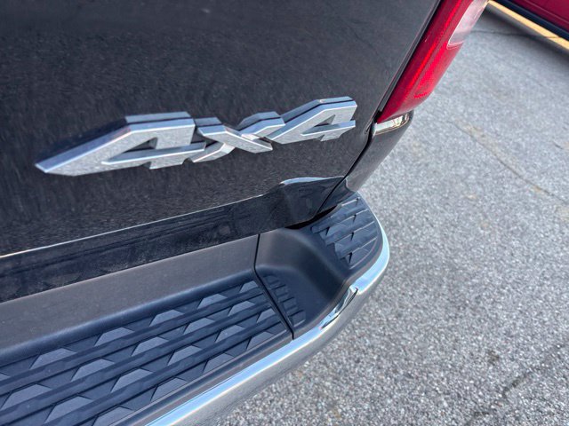 Used 2019 RAM 1500 Limited w/ Advanced Safety Group AWD/4WD image 9