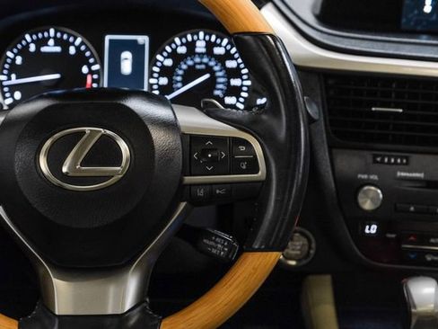 Used 2021 Lexus RX 350 FWD w/ Premium Package image 13