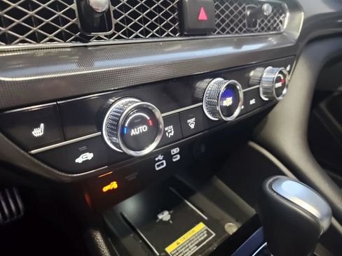 Used 2025 Acura Integra A-Spec w/ Technology Package FWD image 10