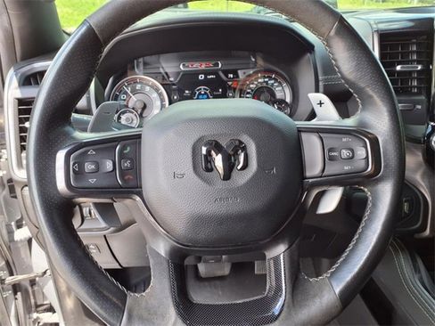 Used 2021 RAM 1500 TRX w/ TRX Level 2 Equipment Group image 16