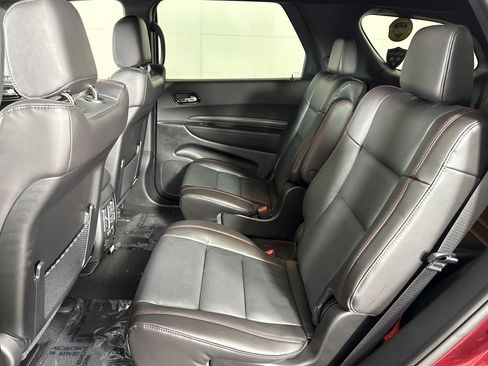 New 2026 Dodge Durango GT image 14