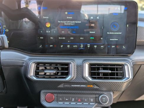 Used 2024 Ford Mustang Premium image 17