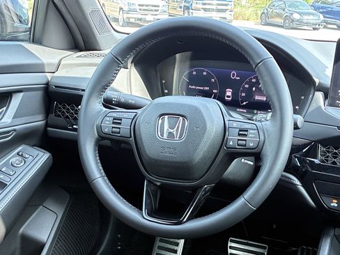 Certified 2024 Honda Accord Sport image 25