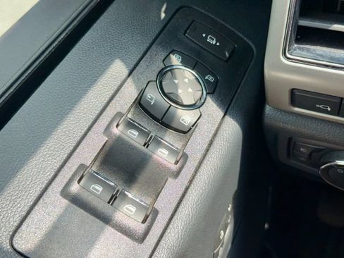 Used 2022 Ford F350 Lariat w/ Chrome Package AWD/4WD image 24