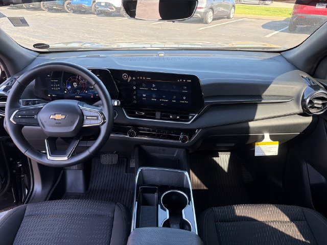 Certified 2025 Chevrolet Equinox LT w/ Safety and Technology Package FWD image 14
