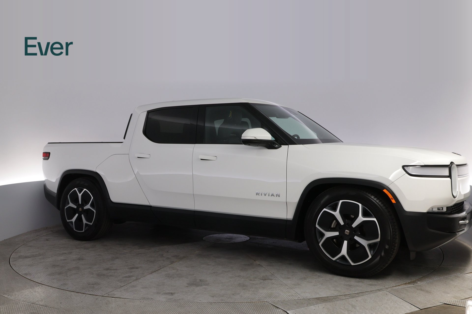 Used 2023 Rivian R1T Adventure Dual AWD/4WD image 14