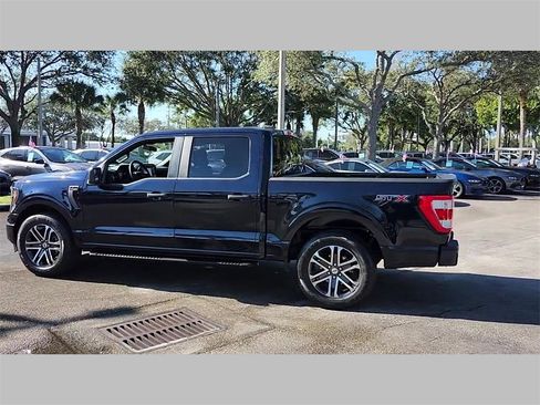 Used 2023 Ford F150 XL w/ STX Appearance Package image 33