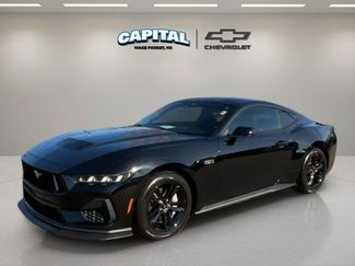Used 2024 Ford Mustang GT video 1