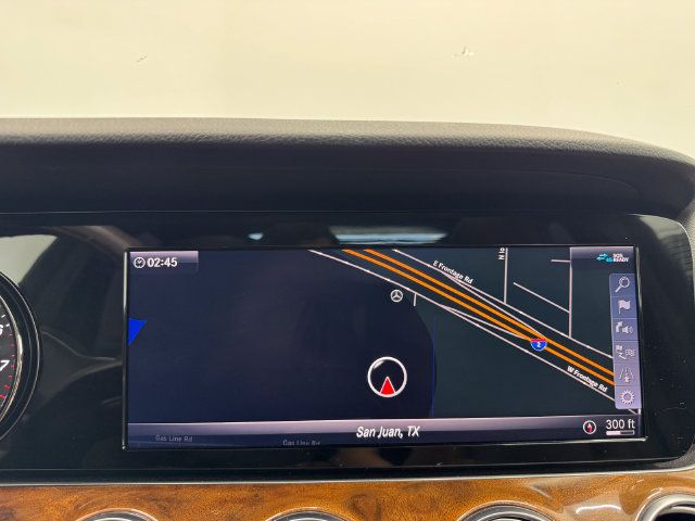 Used 2019 Mercedes-Benz E 300 4MATIC image 28