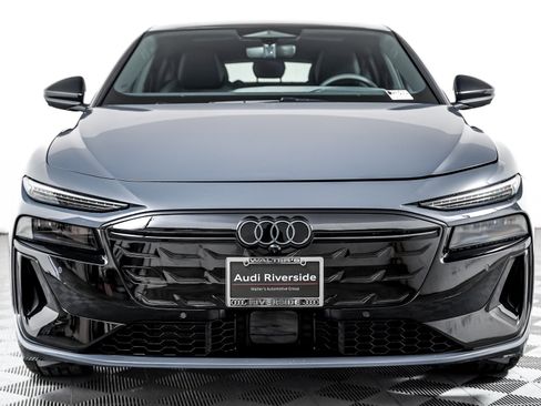 New 2027 Audi A6 e-tron Premium Plus AWD/4WD image 9