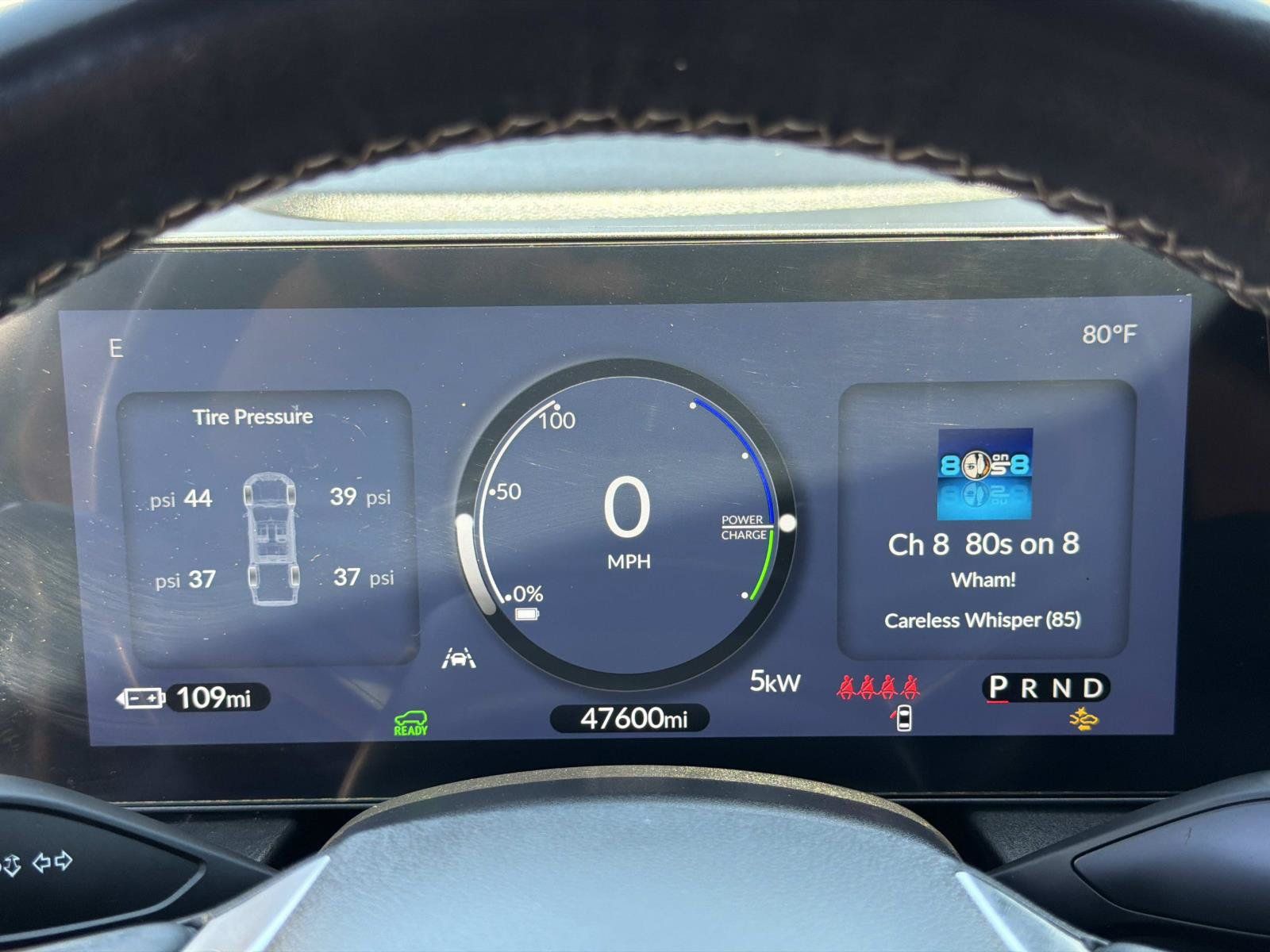 Used 2024 Honda Prologue Touring image 21