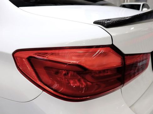 Used 2019 BMW M5 w/ Executive Package image 5