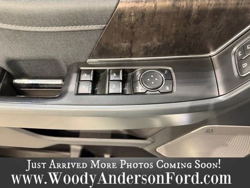 Certified 2023 Ford F150 Lariat w/ Equipment Group 502A High AWD/4WD image 20