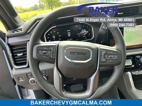 New 2026 GMC Sierra 2500 Denali Ultimate image 14