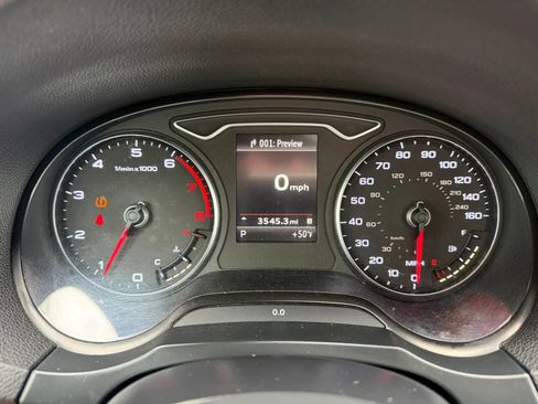 Used 2015 Audi A3 1.8T Premium Plus FWD image 20