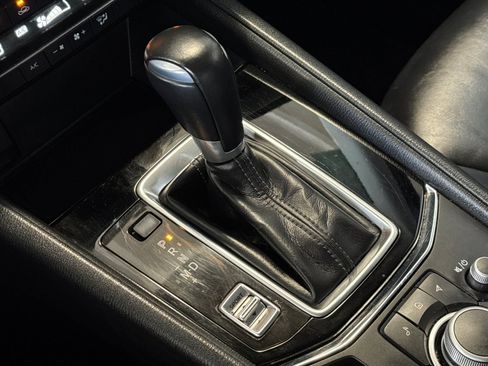 Used 2024 MAZDA CX-5 AWD 2.5 S w/ Select Package image 25