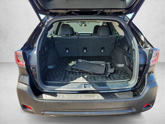 Used 2024 Subaru Outback Onyx Edition AWD/4WD image 25