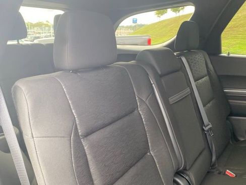 New 2026 Dodge Durango GT image 31