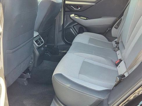 Used 2024 Subaru Outback Premium image 18