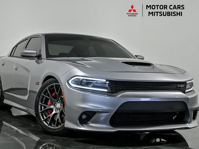Used 2016 Dodge Charger SRT w/ Harman/Kardon Audio Group