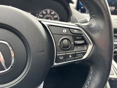 Used 2022 Acura TLX image 16