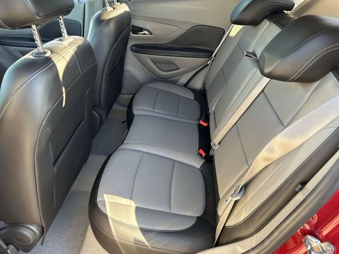 Used 2016 Buick Encore Premium image 26