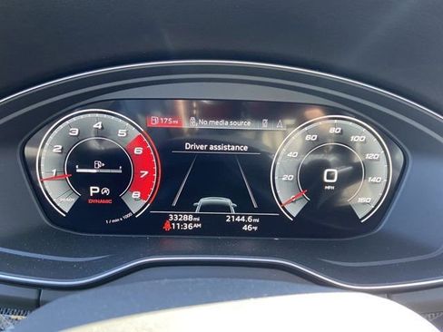 Certified 2023 Audi SQ5 Premium Plus w/ Premium Plus Package image 16