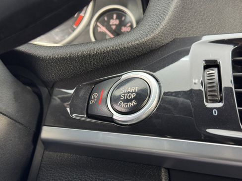 Used 2013 BMW X3 xDrive35i image 28