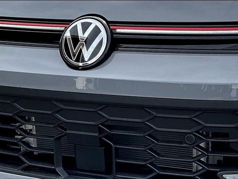 New 2026 Volkswagen GTI S image 30