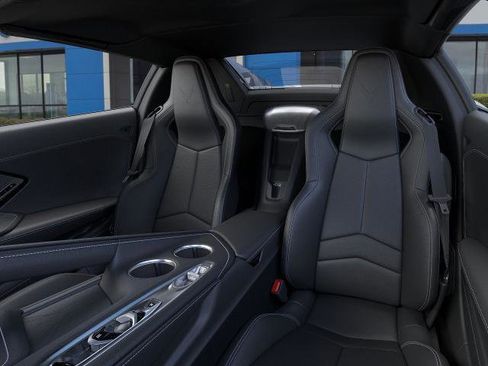 New 2026 Chevrolet Corvette Z06 image 40