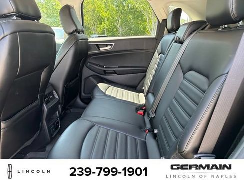 Used 2020 Ford Edge SEL w/ Convenience Package AWD/4WD image 13