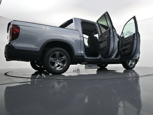 Used 2023 Honda Ridgeline RTL image 38