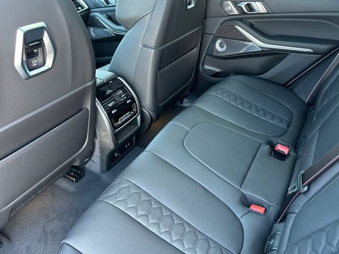 New 2026 BMW X5 M Competition w/ Executive Package AWD/4WD image 25