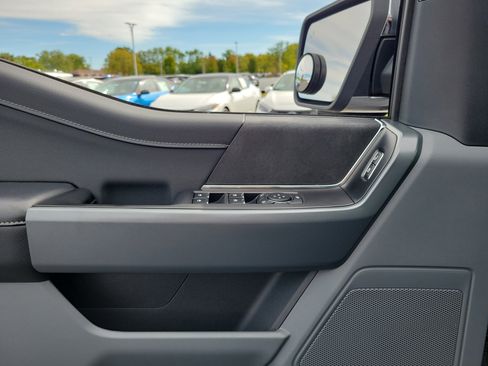 Used 2024 Ford F150 XLT w/ Equipment Group 302A MID image 17