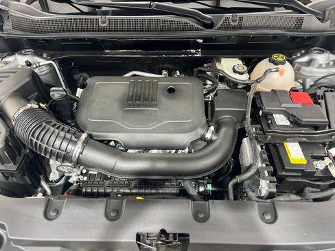 Used 2023 Chevrolet Blazer LT w/ Convenience Package FWD image 26