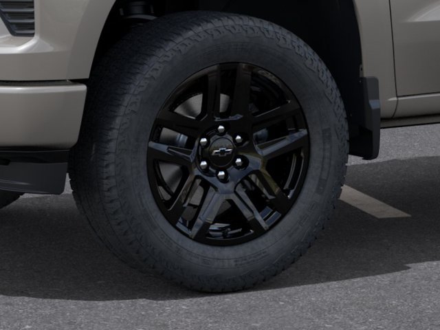 New 2026 Chevrolet Silverado 1500 RST w/ Convenience Package II AWD/4WD image 9