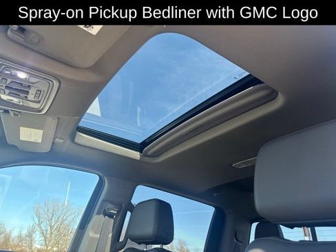 Certified 2026 GMC Sierra 1500 SLT w/ SLT Premium Plus Package AWD/4WD image 19