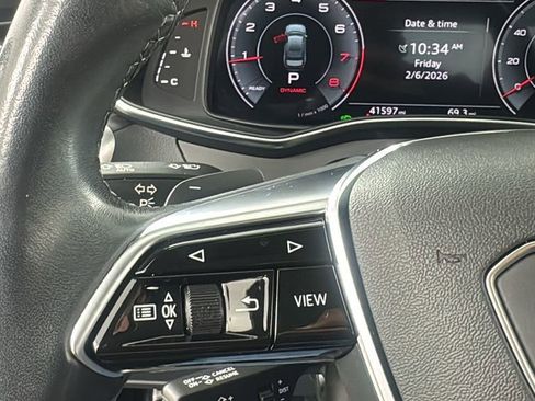 Used 2024 Audi A6 Premium Plus image 20