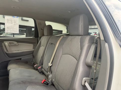 Used 2012 Chevrolet Traverse LT AWD/4WD image 17