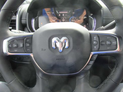 New 2026 RAM 3500 Laramie image 28