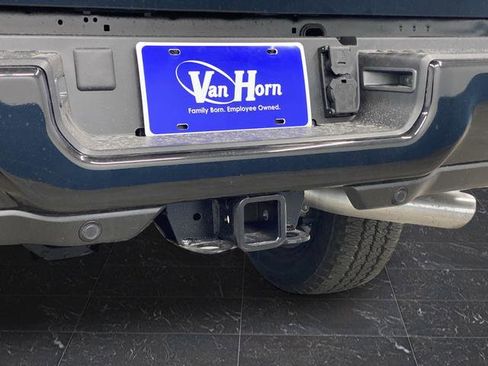 New 2025 RAM 2500 Big Horn image 38
