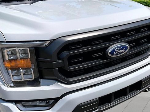 Certified 2023 Ford F150 XLT w/ Equipment Group 302A High AWD/4WD image 28