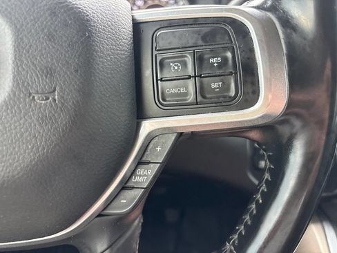 Used 2021 RAM 3500 Laramie AWD/4WD image 17
