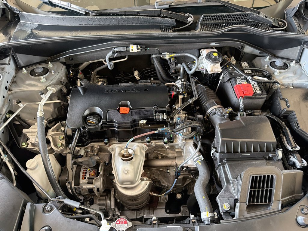 Used 2026 Honda HR-V Sport image 35